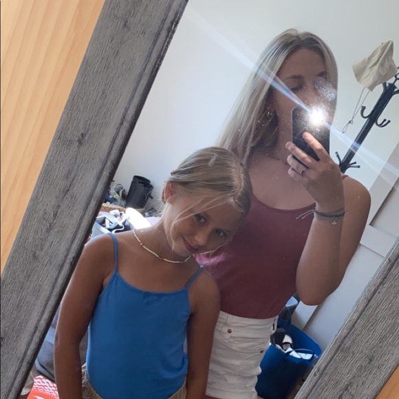 Meet your Posher, Makayla - Picture 1 of 1